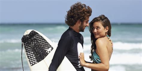 surf dating
